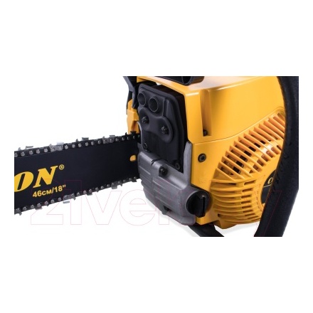 Бензопила цепная Champion A256-18 Бензопила цепная Champion A256-18