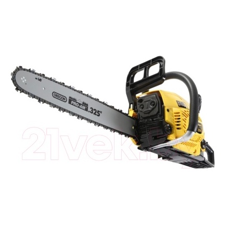 Бензопила цепная Champion A254-18 Бензопила цепная Champion A254-18