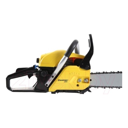 Бензопила цепная Champion A254-18 Бензопила цепная Champion A254-18