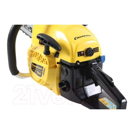 Бензопила цепная Champion A254-18 Бензопила цепная Champion A254-18