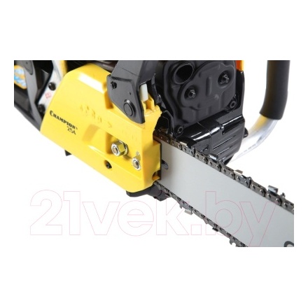 Бензопила цепная Champion A254-18 Бензопила цепная Champion A254-18