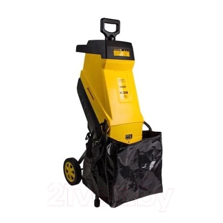 Садовый измельчитель Champion SH251 Садовый измельчитель Champion SH251