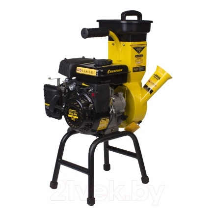 Садовый измельчитель Champion SC2818 Садовый измельчитель Champion SC2818