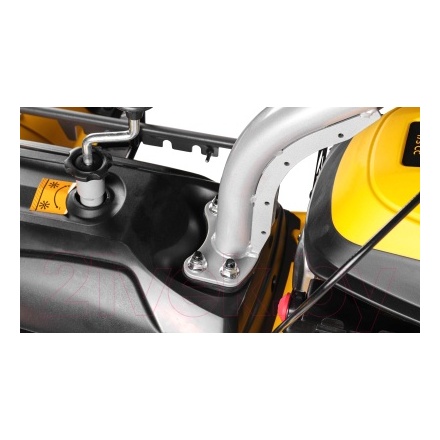 Подметальная машина Champion GS50100 Подметальная машина Champion GS50100