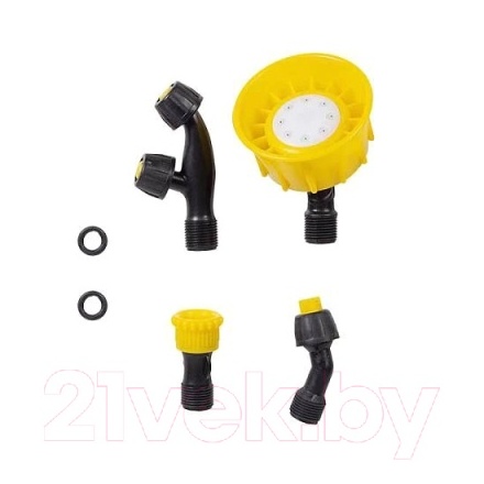 Опрыскиватель аккумуляторный Champion SA16 Опрыскиватель аккумуляторный Champion SA16