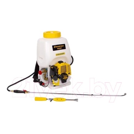 Опрыскиватель бензиновый Champion PS227 Опрыскиватель бензиновый Champion PS227