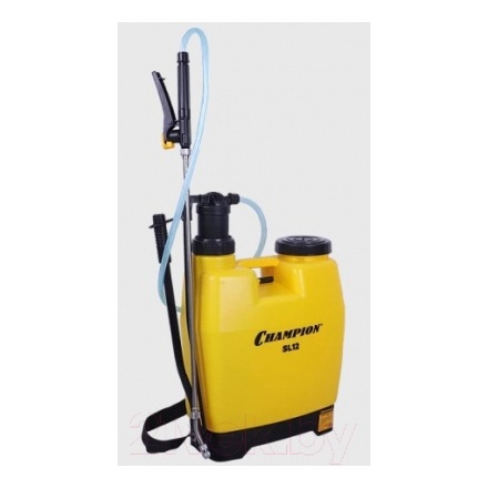 Опрыскиватель помповый Champion SL12 Опрыскиватель помповый Champion SL12
