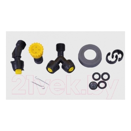 Опрыскиватель помповый Champion SL12 Опрыскиватель помповый Champion SL12