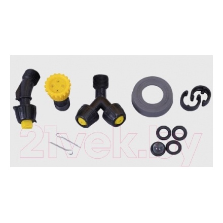 Опрыскиватель помповый Champion SL16 Опрыскиватель помповый Champion SL16