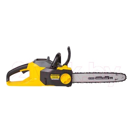 Аккумуляторная цепная пила Champion CSB400 Аккумуляторная цепная пила Champion CSB400