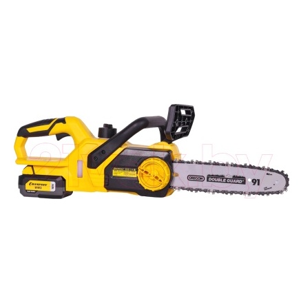 Аккумуляторная цепная пила Champion CSB1811 Аккумуляторная цепная пила Champion CSB1811