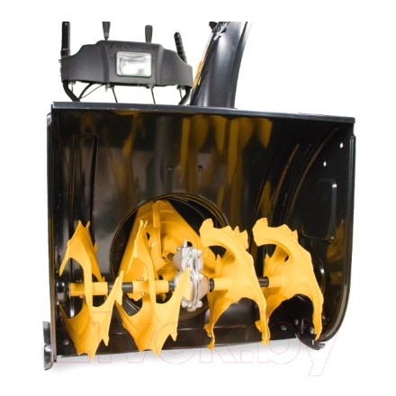 Снегоуборщик бензиновый Champion ST762E Снегоуборщик бензиновый Champion ST762E