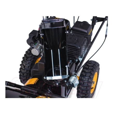 Снегоуборщик бензиновый Champion ST762E Снегоуборщик бензиновый Champion ST762E