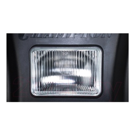 Снегоуборщик бензиновый Champion ST762E Снегоуборщик бензиновый Champion ST762E