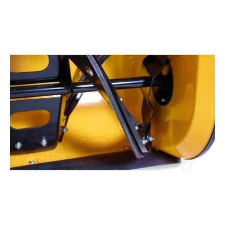 Снегоуборщик электрический Champion STE1650 Снегоуборщик электрический Champion STE1650