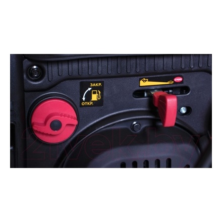 Снегоуборщик бензиновый Champion ST761E Снегоуборщик бензиновый Champion ST761E