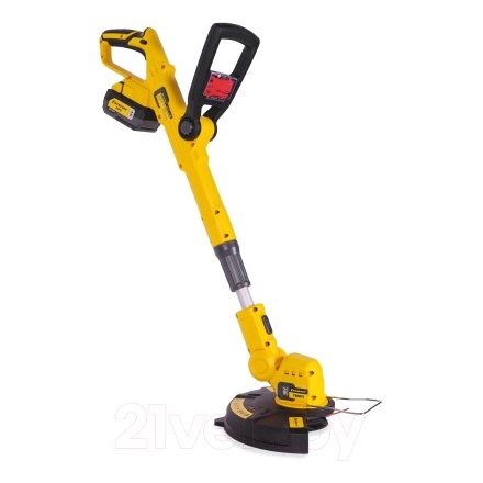 Триммер аккумуляторный Champion TB1811 Триммер аккумуляторный Champion TB1811