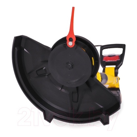 Триммер аккумуляторный Champion TB1811 Триммер аккумуляторный Champion TB1811