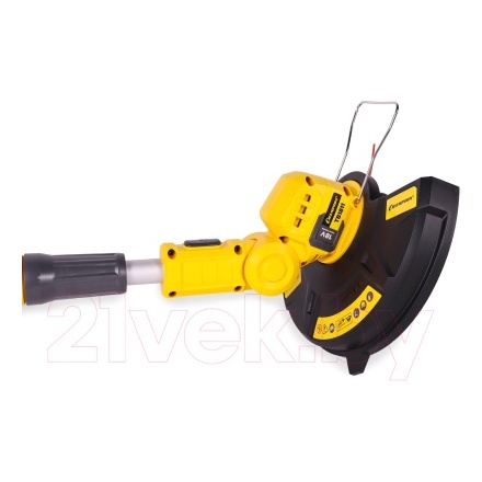 Триммер аккумуляторный Champion TB1811 Триммер аккумуляторный Champion TB1811