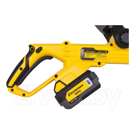 Триммер аккумуляторный Champion TB1811 Триммер аккумуляторный Champion TB1811