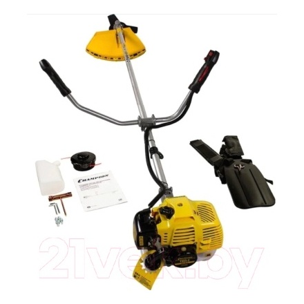 Триммер бензиновый Champion T433S-2 Триммер бензиновый Champion T433S-2