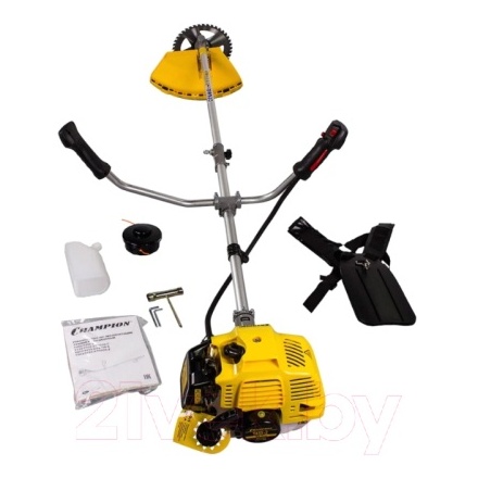 Триммер бензиновый Champion T433-2 Триммер бензиновый Champion T433-2