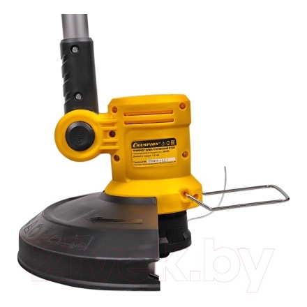 Триммер электрический Champion ET351 Триммер электрический Champion ET351