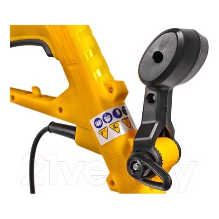 Триммер электрический Champion ET351 Триммер электрический Champion ET351