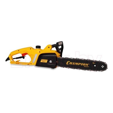 Электропила цепная Champion 116-14 Электропила цепная Champion 116-14