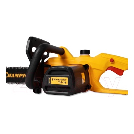 Электропила цепная Champion 116-14 Электропила цепная Champion 116-14