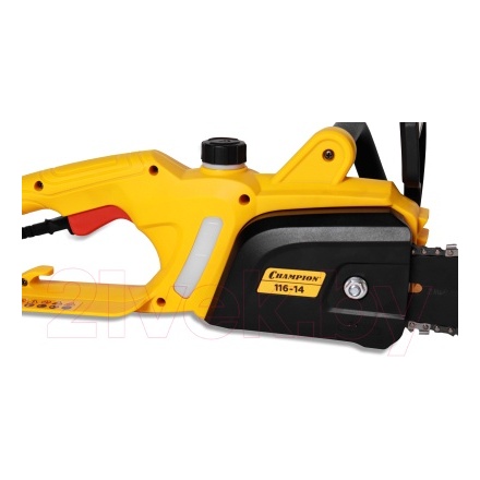 Электропила цепная Champion 116-14 Электропила цепная Champion 116-14
