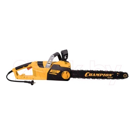 Электропила цепная Champion 424N-18 Электропила цепная Champion 424N-18