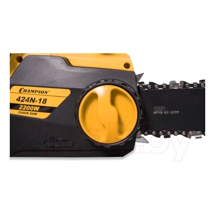 Электропила цепная Champion 424N-18 Электропила цепная Champion 424N-18