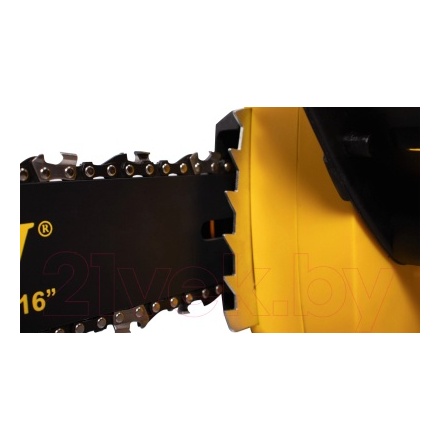 Электропила цепная Champion 418N-16 Электропила цепная Champion 418N-16