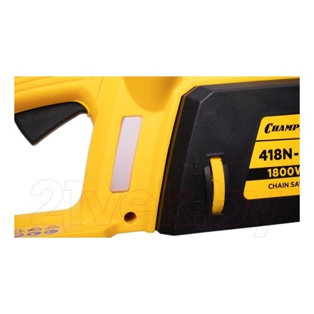 Электропила цепная Champion 418N-16 Электропила цепная Champion 418N-16