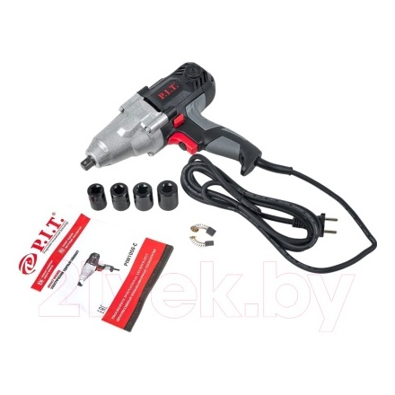 Гайковерт P.I.T PIW1050-C Гайковерт P.I.T PIW1050-C