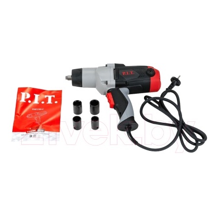 Гайковерт P.I.T PIW1100-C Гайковерт P.I.T PIW1100-C