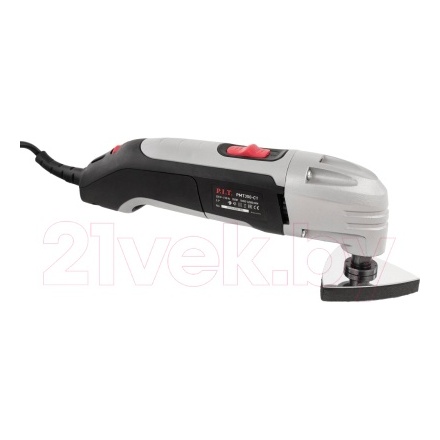 Многофункциональный инструмент P.I.T PMT350-C1 Многофункциональный инструмент P.I.T PMT350-C1