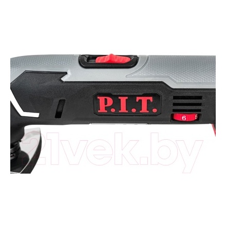 Многофункциональный инструмент P.I.T PMT20H-035A Многофункциональный инструмент P.I.T PMT20H-035A
