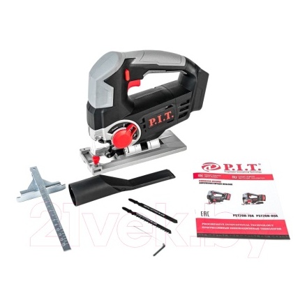 Электролобзик P.I.T PST20H-80A Электролобзик P.I.T PST20H-80A