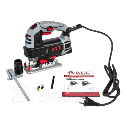 Электролобзик P.I.T PST90-C1 Электролобзик P.I.T PST90-C1