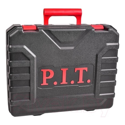 Угловая шлифовальная машина P.I.T PWS20H-125A/1 Угловая шлифовальная машина P.I.T PWS20H-125A/1