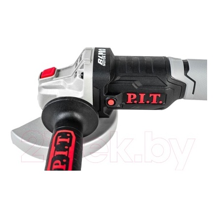 Угловая шлифовальная машина P.I.T PWS20H-125A/1 Угловая шлифовальная машина P.I.T PWS20H-125A/1