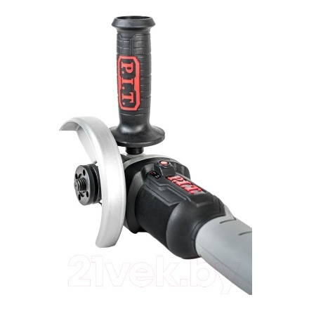 Угловая шлифовальная машина P.I.T PWS20H-125A/1 Угловая шлифовальная машина P.I.T PWS20H-125A/1