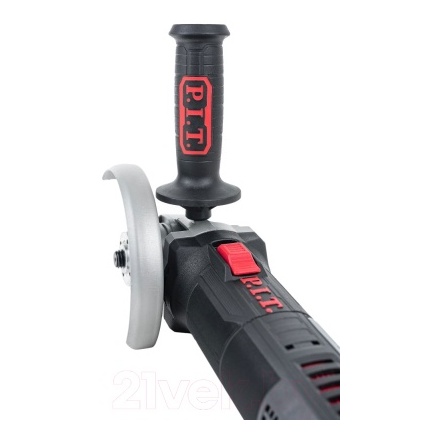 Угловая шлифовальная машина P.I.T PWS125-C6 Угловая шлифовальная машина P.I.T PWS125-C6