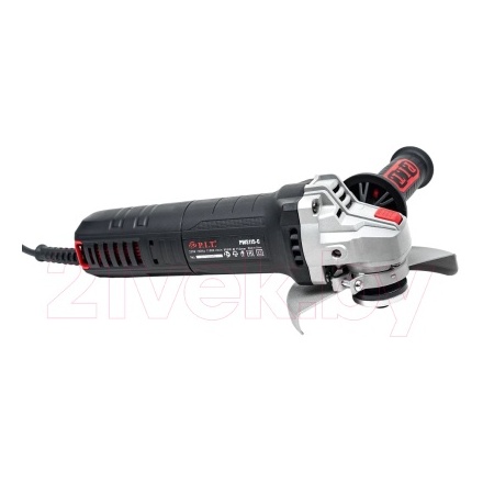 Угловая шлифовальная машина P.I.T PWS115-C Угловая шлифовальная машина P.I.T PWS115-C