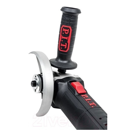 Угловая шлифовальная машина P.I.T PWS115-C Угловая шлифовальная машина P.I.T PWS115-C