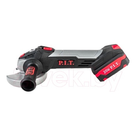 Угловая шлифовальная машина P.I.T PWS20H-125C/1 Угловая шлифовальная машина P.I.T PWS20H-125C/1