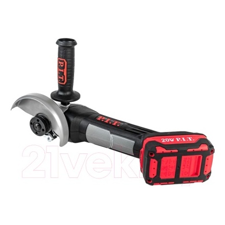 Угловая шлифовальная машина P.I.T PWS20H-125C/1 Угловая шлифовальная машина P.I.T PWS20H-125C/1