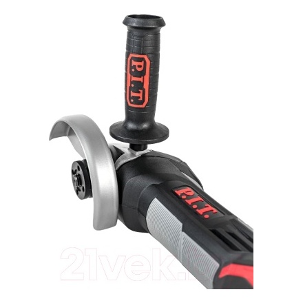 Угловая шлифовальная машина P.I.T PWS20H-125C/1 Угловая шлифовальная машина P.I.T PWS20H-125C/1